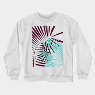 Palms Crewneck Sweatshirt